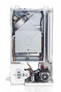 Газовый котел Ferroli Vitabel F32