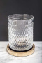 Стакан Boheme Murano Cristal 10218