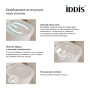 Приставной унитаз Iddis Calipso безободковый