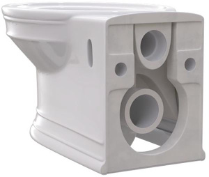 Подвесной унитаз Caprigo Armonia 5803