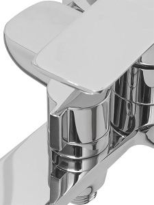 Набор смесителей Hansberge H7099C