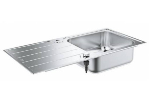 Кухонная мойка Grohe K300 31563SD1