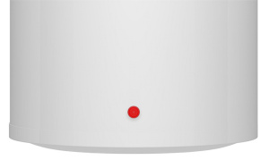 Накопительный водонагреватель Thermex Nobel N10 / N15 U, 15 л