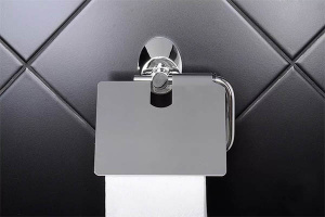 Держатель для туалетной бумаги Fixsen Europa FX-21810
