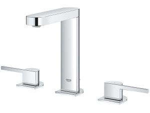 Смеситель встраиваемый Grohe Plus 20301003 на столешницу для умывальника