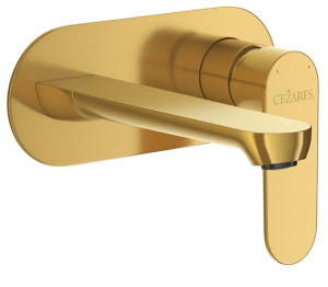 Смеситель встраиваемый Cezares STYLUS-BLI1-BORO-W0 для умывальника