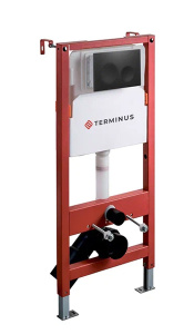 Комплект инсталляции 4 в 1 Terminus 31i50х112RЧКР