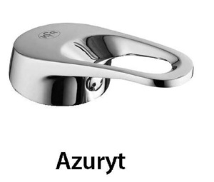 Смеситель для ванны Armatura Azuryt Eco-Kran 5514-520-00