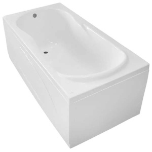 Лицевой экран для ванны Santek Монако XL, Тенерифе XL 170