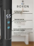 Полотенцесушитель Roxen Caspia 11070-5063B электрический
