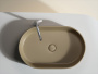 Умывальник CeramicaNova Element CN6048MC