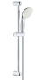Душевой гарнитур Grohe New Tempesta 27853001
