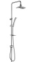 Душевая стойка Lemark LM8806C