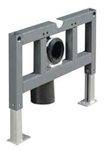 Подвесной унитаз SantiLine SL-5032 с импульсным смывом