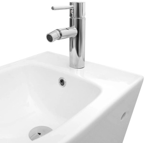 Смеситель для биде Rea Tess Chrom REA-B8805