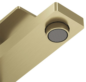Смеситель для умывальника Grossman Classic 510.K35.04.320