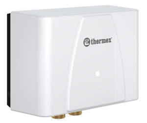 Проточный водонагреватель Thermex Balance 4500 / 6000, 6 кВт
