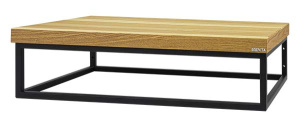 Столешница Brevita Kevo 80 / 100 / 120 Clean, 100х47/дерево