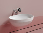 Умывальник CeramicaNova Element CN6056MW