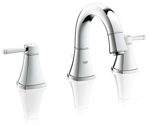 Смеситель для умывальника Grohe Grandera 20417000