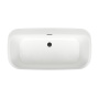 Акриловая ванна Wellsee Brillant iCon 236001003