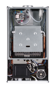 Газовый котел VGR turboFLEX VUW 25