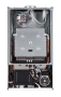 Газовый котел VGR turboFLEX VUW 25