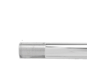 Полотенцесушитель Gloss&Reiter Standart P П (1.1/4").1 боковое подключение