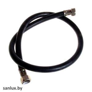 Шланг газовый гибкий резиновый 302.645.005-24 2м г-г (Беларусь)