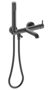 Смеситель для ванны Ganzer GZ03131-Q
