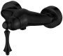 Смеситель для душа Ganzer GZ77052-C