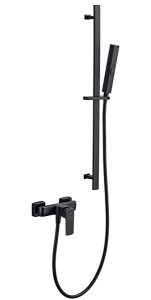 Смеситель для душа Allen Brau Infinity 5.21010-31
