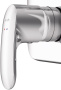 Смеситель встраиваемый AM.PM Sensation F3085000