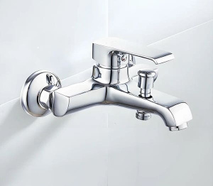 Набор смесителей Boch Mann Ida BM10429