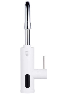 Проточный водонагреватель Royal Thermo QuickTap White