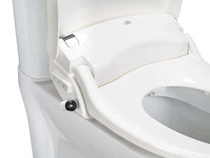Электронная крышка-биде Brunnen Daewon DIB-C570R