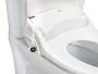 Электронная крышка-биде Brunnen Daewon DIB-C570R