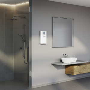 Проточный водонагреватель STIEBEL ELTRON DCE-X 6/8 Premium
