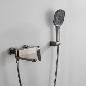 Смеситель для ванны Gappo G3210-9