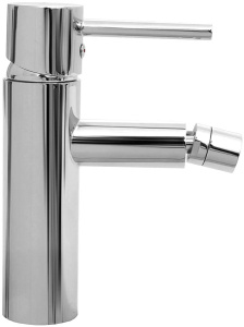 Смеситель для биде Rea Tess Chrom REA-B8805