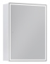 Шкаф-зеркало Vigo Geometry Comfort 600