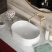 Умывальник Roxen Vine Oval 570240, 50х35