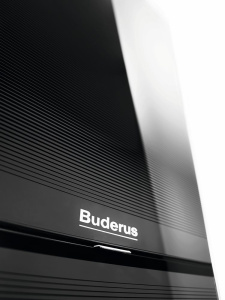 Конденсационный газовый котел Buderus Logamax GB 172i - 14
