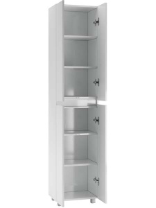Пенал ViMark Норма 45 / 60 без ящика, 60, белый
