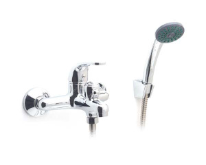 Смеситель для ванны Ledeme H35 L3135