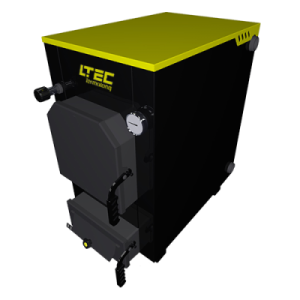 Твердотопливный котел LTEC Termolong, 16кВт