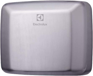 Сушилка для рук Electrolux Ehda-2500 электрическая, белый