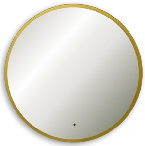 Зеркало Abber Mond AG6204SCG-0.77 / AG6204SCGL-1.0, 77х77