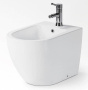 Напольное биде Roxen Antares 610185-00
