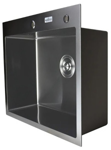Кухонная мойка Marrbaxx B6050-R